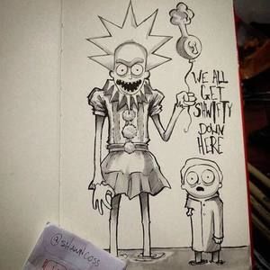 Meet your Posher, Brady